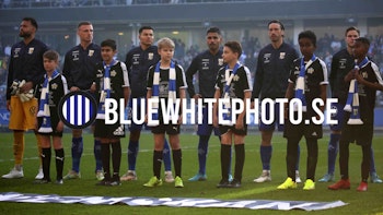 IFK GÖTEBORG-DJURGÅRDEN IF AD223141