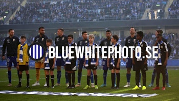 IFK GÖTEBORG-DJURGÅRDEN IF AD223143