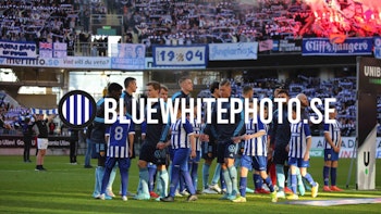 IFK GÖTEBORG-DJURGÅRDEN IF AD223135