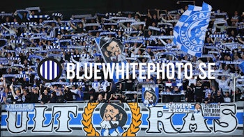 IFK GÖTEBORG-DJURGÅRDEN IF AD223131