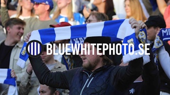 IFK GÖTEBORG-DJURGÅRDEN IF AD223133