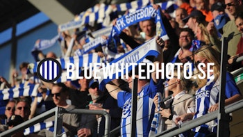 IFK GÖTEBORG-DJURGÅRDEN IF AD223127