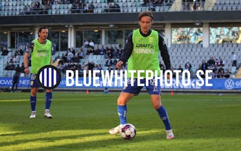 IFK GÖTEBORG-DJURGÅRDEN IF AD223109