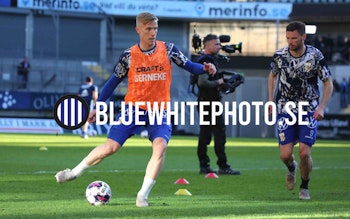 IFK GÖTEBORG-DJURGÅRDEN IF AD223107