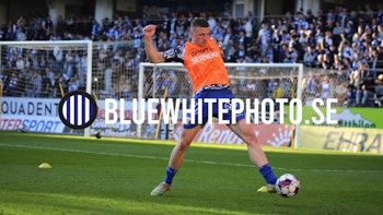 IFK GÖTEBORG-DJURGÅRDEN IF AD223104