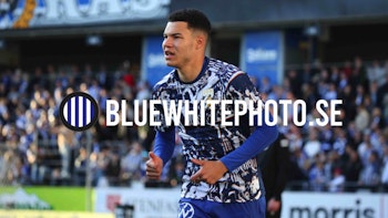 IFK GÖTEBORG-DJURGÅRDEN IF AD223097