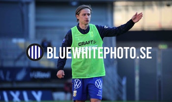 IFK GÖTEBORG-DJURGÅRDEN IF AD223086