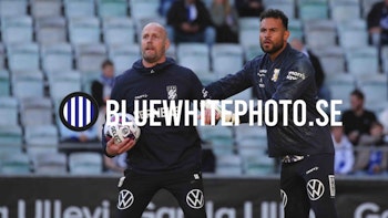 IFK GÖTEBORG-DJURGÅRDEN IF AD223085