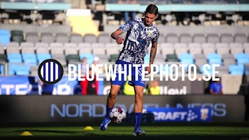 IFK GÖTEBORG-DJURGÅRDEN IF AD223071