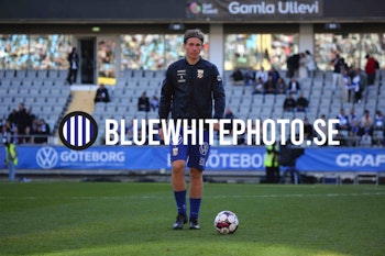 IFK GÖTEBORG-DJURGÅRDEN IF AD223124