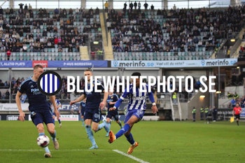 IFK GÖTEBORG-DJURGÅRDEN IF AD223320