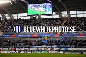IFK GÖTEBORG-DJURGÅRDEN IF AD223316