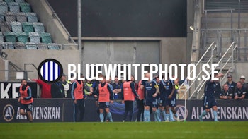 IFK GÖTEBORG-DJURGÅRDEN IF AD223311