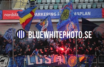 IFK GÖTEBORG-DJURGÅRDEN IF AD223309