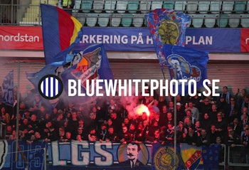 IFK GÖTEBORG-DJURGÅRDEN IF AD223305