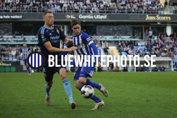 IFK GÖTEBORG-DJURGÅRDEN IF AD223299
