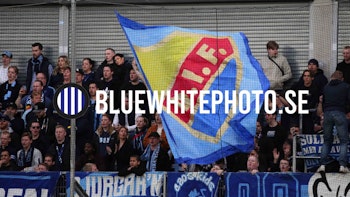 IFK GÖTEBORG-DJURGÅRDEN IF AD223295