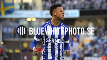 IFK GÖTEBORG-DJURGÅRDEN IF AD223287