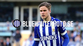 IFK GÖTEBORG-DJURGÅRDEN IF AD223283