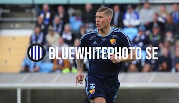 IFK GÖTEBORG-DJURGÅRDEN IF AD223285