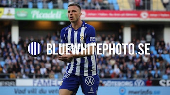 IFK GÖTEBORG-DJURGÅRDEN IF AD223280