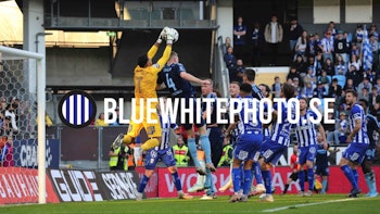 IFK GÖTEBORG-DJURGÅRDEN IF AD223270