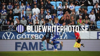 IFK GÖTEBORG-DJURGÅRDEN IF AD223269