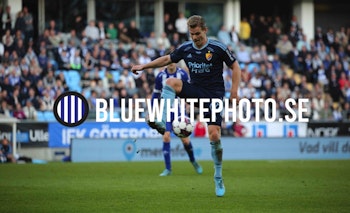 IFK GÖTEBORG-DJURGÅRDEN IF AD223268