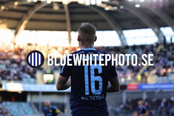 IFK GÖTEBORG-DJURGÅRDEN IF AD223266