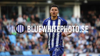 IFK GÖTEBORG-DJURGÅRDEN IF AD223265