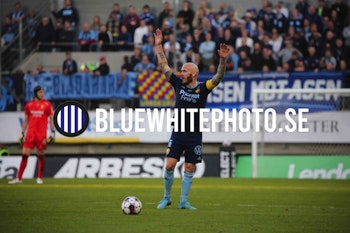 IFK GÖTEBORG-DJURGÅRDEN IF AD223256