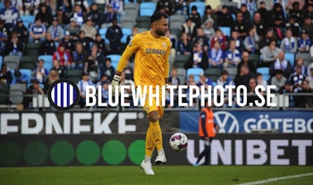 IFK GÖTEBORG-DJURGÅRDEN IF AD223254
