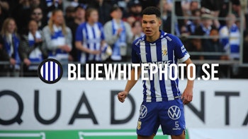 IFK GÖTEBORG-DJURGÅRDEN IF AD223239