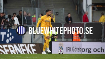 IFK GÖTEBORG-DJURGÅRDEN IF AD223235