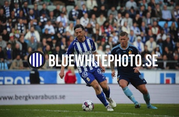 IFK GÖTEBORG-DJURGÅRDEN IF AD223234
