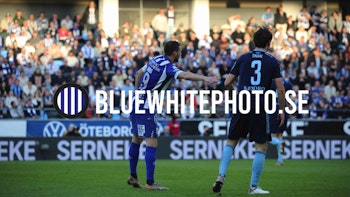 IFK GÖTEBORG-DJURGÅRDEN IF AD223232