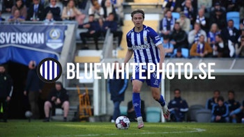 IFK GÖTEBORG-DJURGÅRDEN IF AD223226