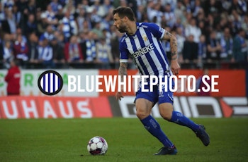 IFK GÖTEBORG-DJURGÅRDEN IF AD223221