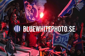IFK GÖTEBORG-DJURGÅRDEN IF AD223304