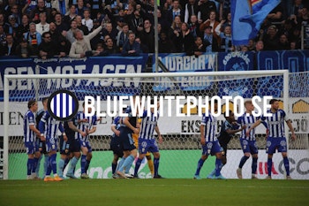 IFK GÖTEBORG-DJURGÅRDEN IF AD223302