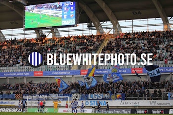 IFK GÖTEBORG-DJURGÅRDEN IF AD223301