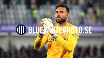 IFK GÖTEBORG-DJURGÅRDEN IF AD223392