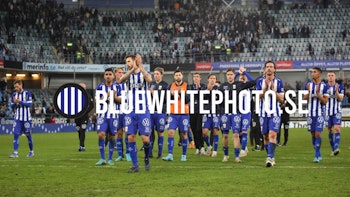 IFK GÖTEBORG-DJURGÅRDEN IF AD223390