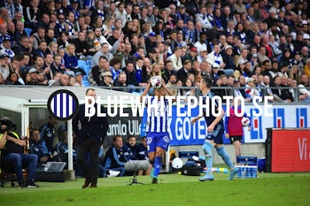 IFK GÖTEBORG-DJURGÅRDEN IF AD223383