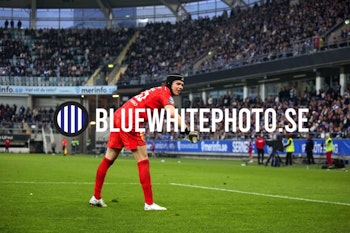 IFK GÖTEBORG-DJURGÅRDEN IF AD223380