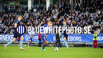 IFK GÖTEBORG-DJURGÅRDEN IF AD223373