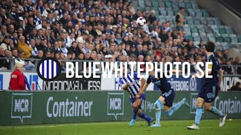 IFK GÖTEBORG-DJURGÅRDEN IF AD223372