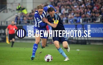 IFK GÖTEBORG-DJURGÅRDEN IF AD223365