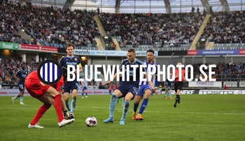 IFK GÖTEBORG-DJURGÅRDEN IF AD223348