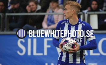 IFK GÖTEBORG-DJURGÅRDEN IF AD223333